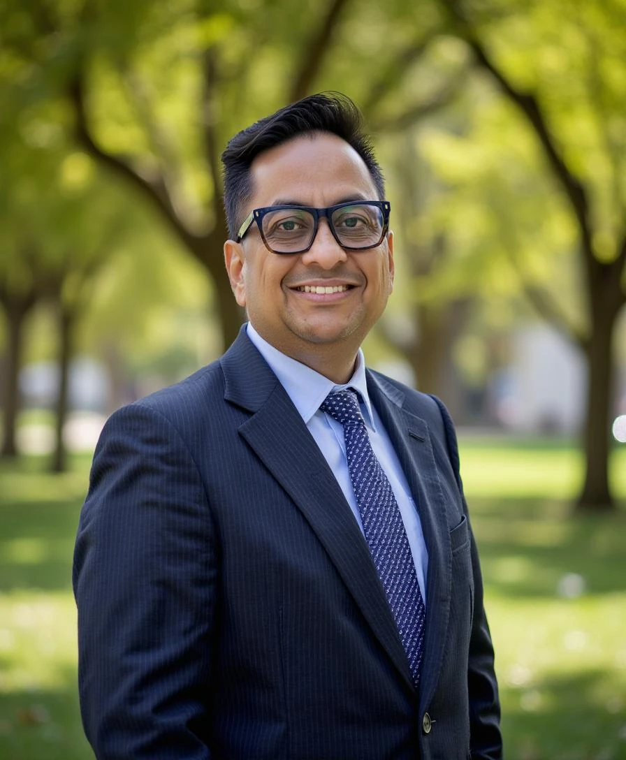 Atul Mohan